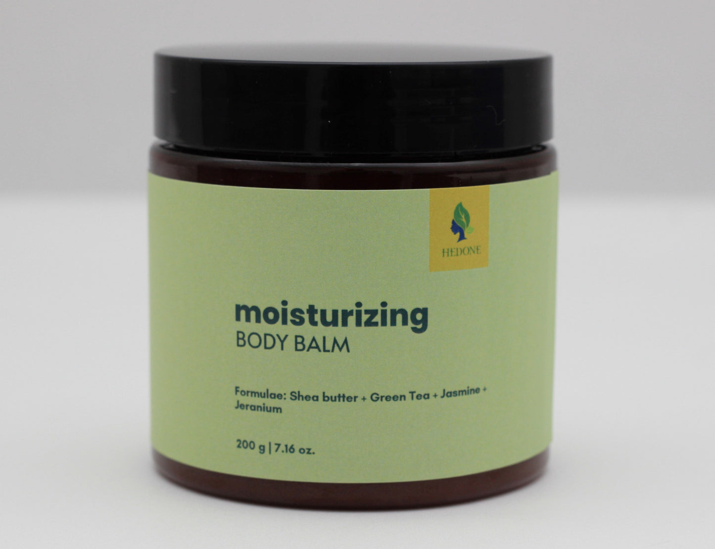 Moisturizing Body Balm