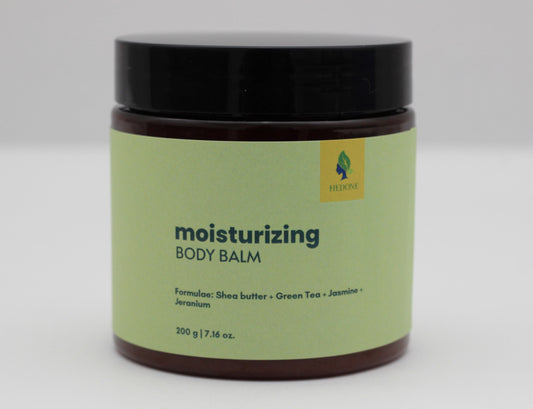 Moisturizing Body Balm