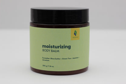 Moisturizing Body Balm