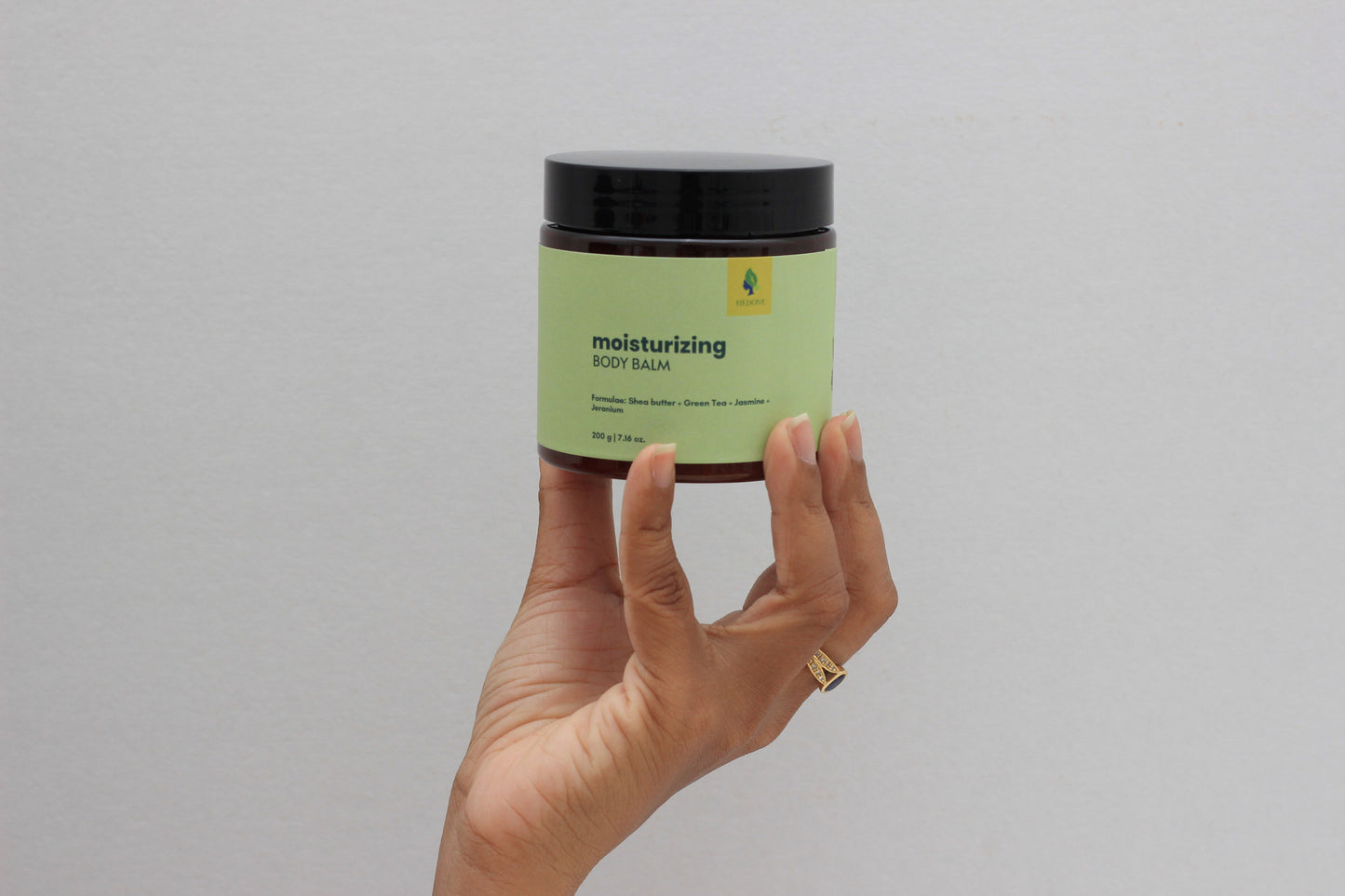 Moisturizing Body Balm